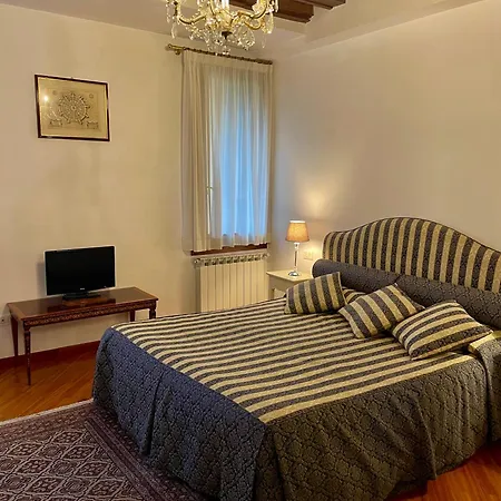 Apartmán Furlani 2 *