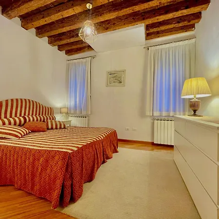 Appartamento Furlani 2 Venezia