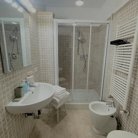 Apartamento Furlani 2