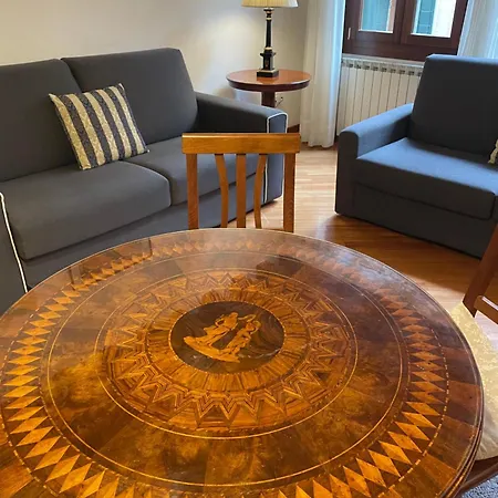 Furlani 2 Apartamento *