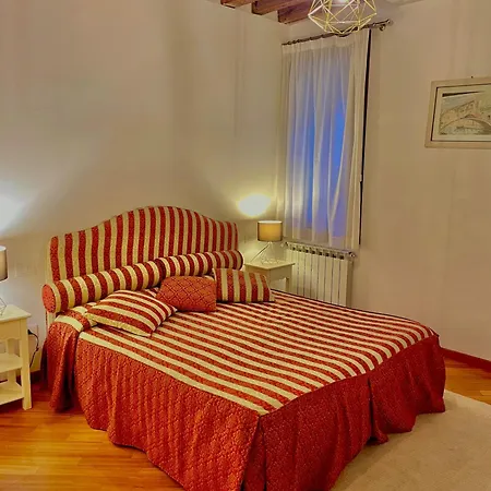 Furlani 2 Appartement