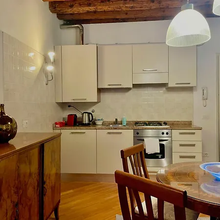 Apartamento Furlani 2