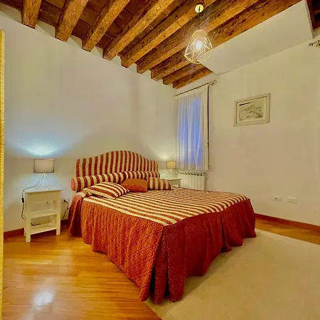 Furlani 2 Appartement *