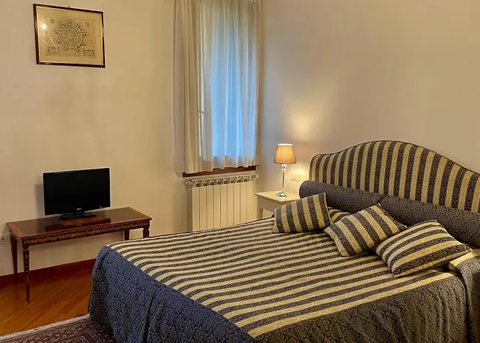 Appartement Furlani 2 *