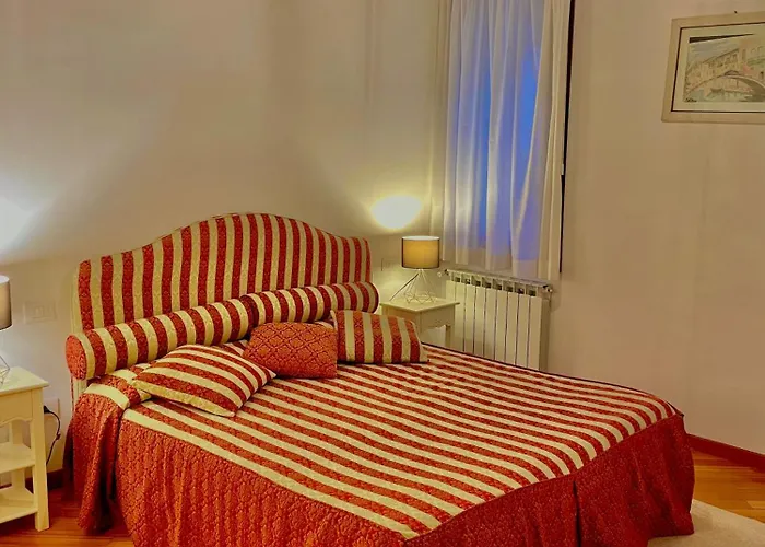 Furlani 2 Appartement