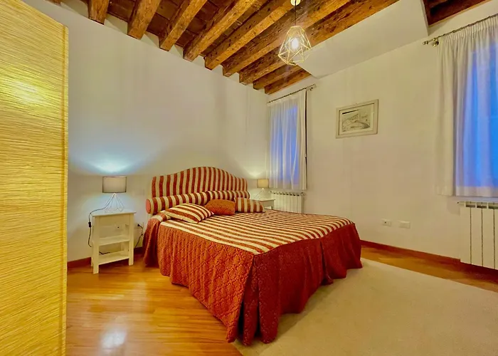 Furlani 2 Apartmán *